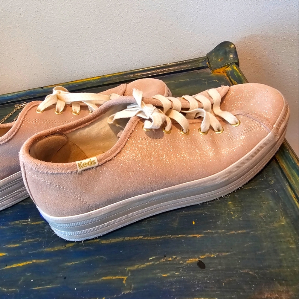 KEDS x Kate Spade size size 8.5